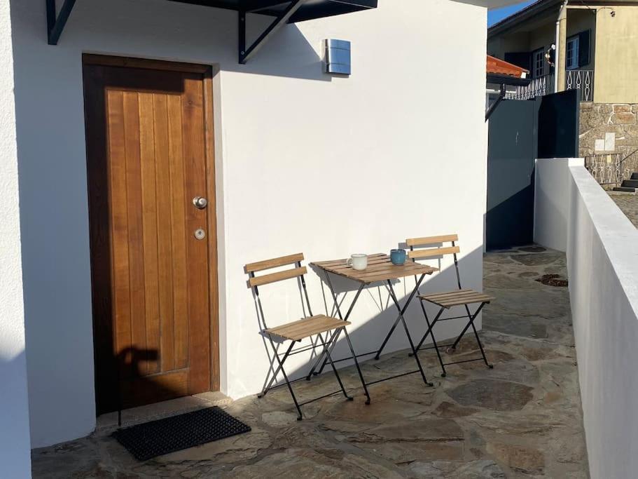 Casa Do Sol - Natureza & Lazer - Serra Da Freita Αρούκα Εξωτερικό φωτογραφία
